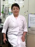 院長 新津 純子の写真