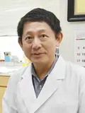 院長 鏡味 毅の写真