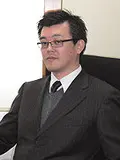 院長 伏見 素行の写真