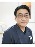 院長 髙尾 康祐の写真