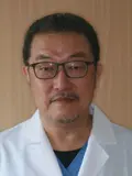 院長 清水 孝治の写真