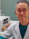 医学博士 小林 雅夫の写真