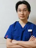 院長 竹本 圭一の写真
