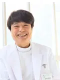 理事長 川崎 厚史の写真