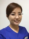 副院長 小原 桂の写真