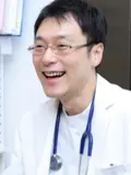 院長 新井 正晃の写真