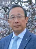 院長 徳安 良紀の写真