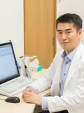 院長 村川 紘介の写真