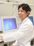 院長 服部 芳伸の写真