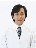 院長 黒川 直行の写真
