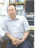 医師 佐賀 宗彦の写真
