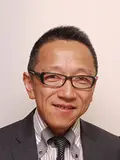 院長 村松 裕之の写真