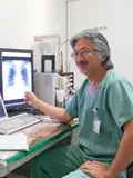 医学博士 岩﨑 格の写真