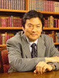 院長 米山 公啓の写真