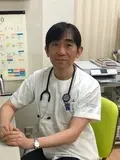 医学博士 亀山 幹彦の写真