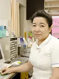 院長 祖田 由起子の写真