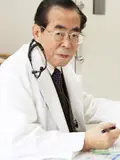 院長 本郷 忠敬の写真