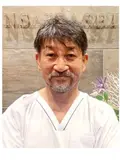 院長 高見 昌司の写真