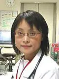 医学博士 周 海燕の写真