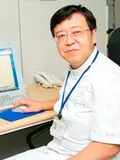院長 神谷 喜一郎の写真
