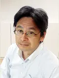 医師 名郷 直樹の写真