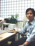 院長 曽根 良幸の写真