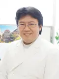 院長 野村 知正の写真