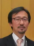 院長 川口 博史の写真