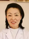 院長 福井 一美の写真