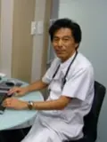 医学博士 大森 繁成の写真