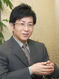 院長 千葉 正之の写真