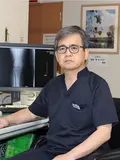 院長 佐藤直人の写真