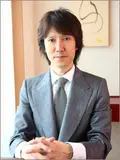 院長 今宮 克明の写真