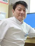医学博士 吉永 真也の写真