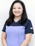 院長 渡邊久仁恵の写真