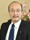 院長 林田 良三の写真