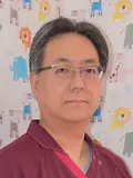 歯学博士 日本障害者歯科学会専門医 河野 英司の写真