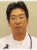 院長 森原 正雄の写真