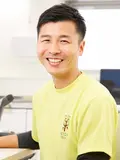 院長 吉岡 淑隆の写真