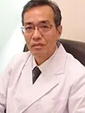 院長 中谷 速男の写真