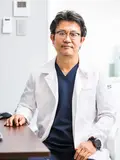 院長 阿南 章の写真