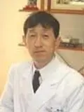 医学博士 雨宮 修二の写真