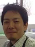 院長 藤原 昌平の写真