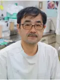 院長 原田 博文の写真