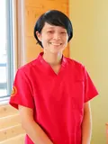 院長 岡本 愛実の写真