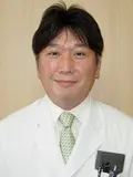院長 川崎 裕司の写真