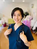 院長 東 亮子の写真