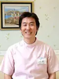 院長 庄司 昌史の写真
