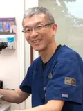 院長 水永 光博の写真