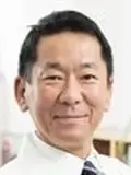 院長 中谷 紳の写真